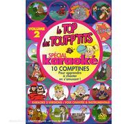 Le Top Des Tout-Petits : Karaoke /Vol.2