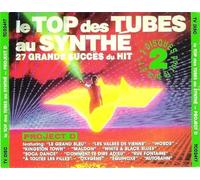 Le Top des Tubes au Synthe