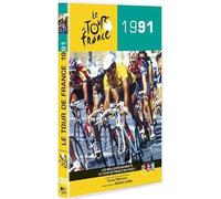 Le Tour de France 1991