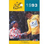 Le Tour de France 1993
