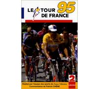 Le Tour de France 1995 [VHS]