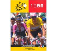 Le Tour de France 1996