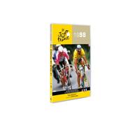 Le tour de France : 1998 [FR IMPORT] [DVD] (2008)