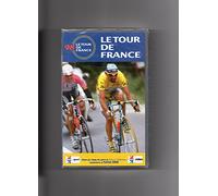 Le Tour de France 1998 [VHS]
