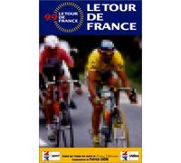 Le Tour de France 1999 [VHS]