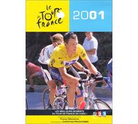 Le Tour de France 2001