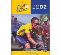 Le Tour de France 2002