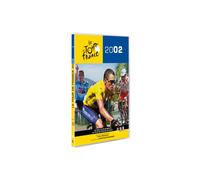 Le tour de France : 2002 [FR IMPORT] [DVD] (2008)