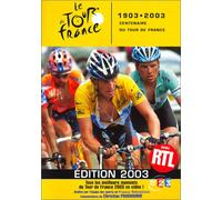 Le Tour de France 2003