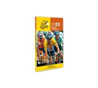 Le tour de France : 2003 [FR IMPORT] [DVD] (2008)
