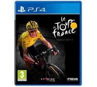 Le Tour de France 2017 - PlayStation 4