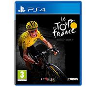 Le Tour de France 2017 (PS4)