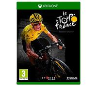 Le Tour de France 2017 - Xbox One