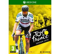 Tour De France: Season 2019 (Xbox One) (New)