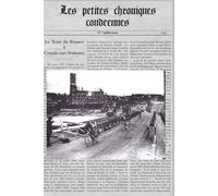 Le Tour de France à Condé-sur-Noireau (Les petites chroniques Condéennes)