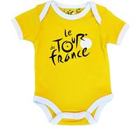 Le Tour de France Bodysuit - Official Collection - Baby Boy Size