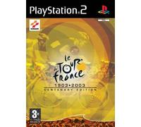 Le Tour de France Centenary Edition