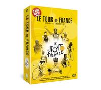 Le Tour de France Official Collection 3 DVD Box Set