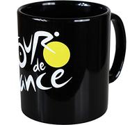 Le Tour de France Official Collection 4 Cycling Jerseys Mug