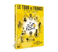 Le Tour De France: The Official History 1903-2010 [DVD]