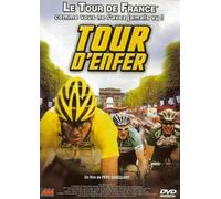 - LE TOUR DE FRANCE - TOUR D