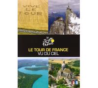 Le Tour de France Vu du Ciel 2 DVD