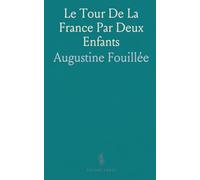 Le Tour De La France Par Deux Enfants