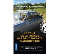 Le tour de la France par deux enfants d'aujourd'hui