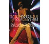 LE TOUR DES ANGES