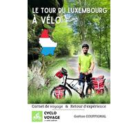 Le Tour du Luxembourg à vélo