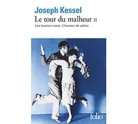 Le tour du malheur 2: A40436 (Folio)