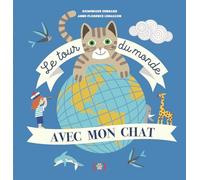Le Tour du monde avec mon chat