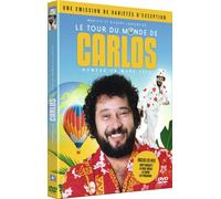 Le Tour du Monde de Carlos : Une émission de Maritie et Gilbert Carpentier