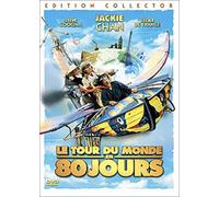 Le Tour Du Monde En 80 Jour