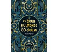 Le Tour du Monde en 80 jours