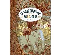 Le Tour du monde en 80 jours