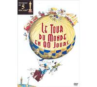 Le Tour du monde en 80 jours