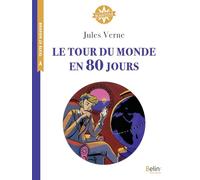 Le tour du monde en 80 jours: Boussole Cycle 3