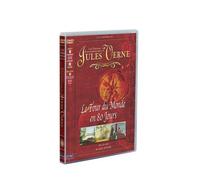 Le Tour du Monde en 80 Jours - DVD