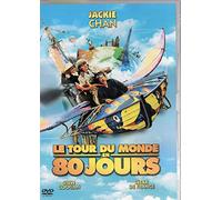 Le Tour du Monde en 80 Jours [FRENCH]