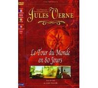 Le Tour du Monde en 80 Jours - l'Etoile du Sud