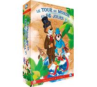 Le Tour du Monde en 80 Jours Saison 2