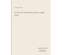 Le tour du monde en quatre-vingts jours