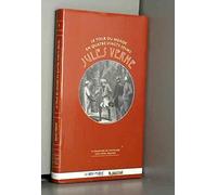 le tour du monde en quatre vingts jours "jules verne"