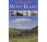 Le Tour du Mont Blanc - DVD