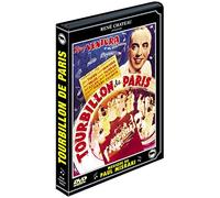 Le tourbillon de paris