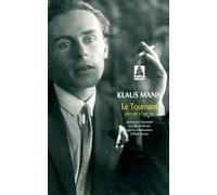 Le Tournant, Histoire D'Une Vie