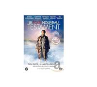 Le Tout Nouveau Testament (BE-only) DVD (1 DVD)