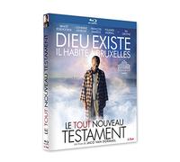 Le Tout Nouveau Testament [Blu-ray]