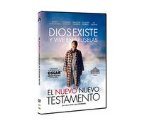 Le tout nouveau testament (EL NUEVO NUEVO TESTAMENTO, Spain Import, see details for languages)